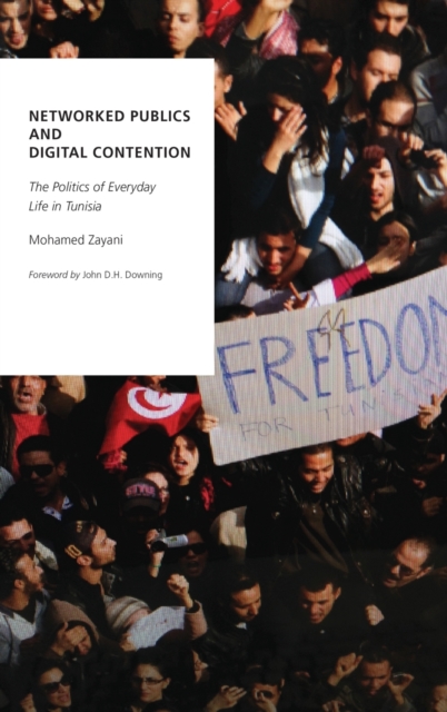 Networked Publics And Digital Contention