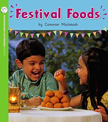 Festival Foods