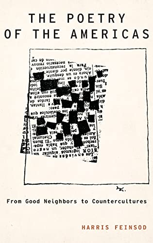 The Poetry Of The Americas