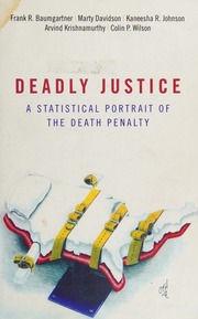 Deadly Justice