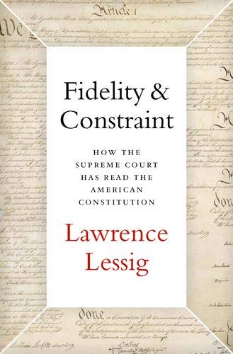 Fidelity and Constraint