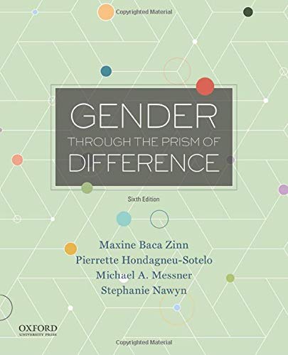 Gender Through the Prism of Difference