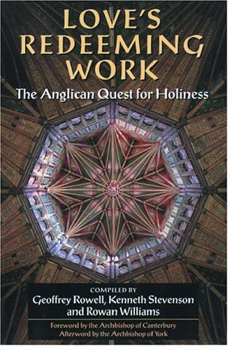 Love'S Redeeming Work