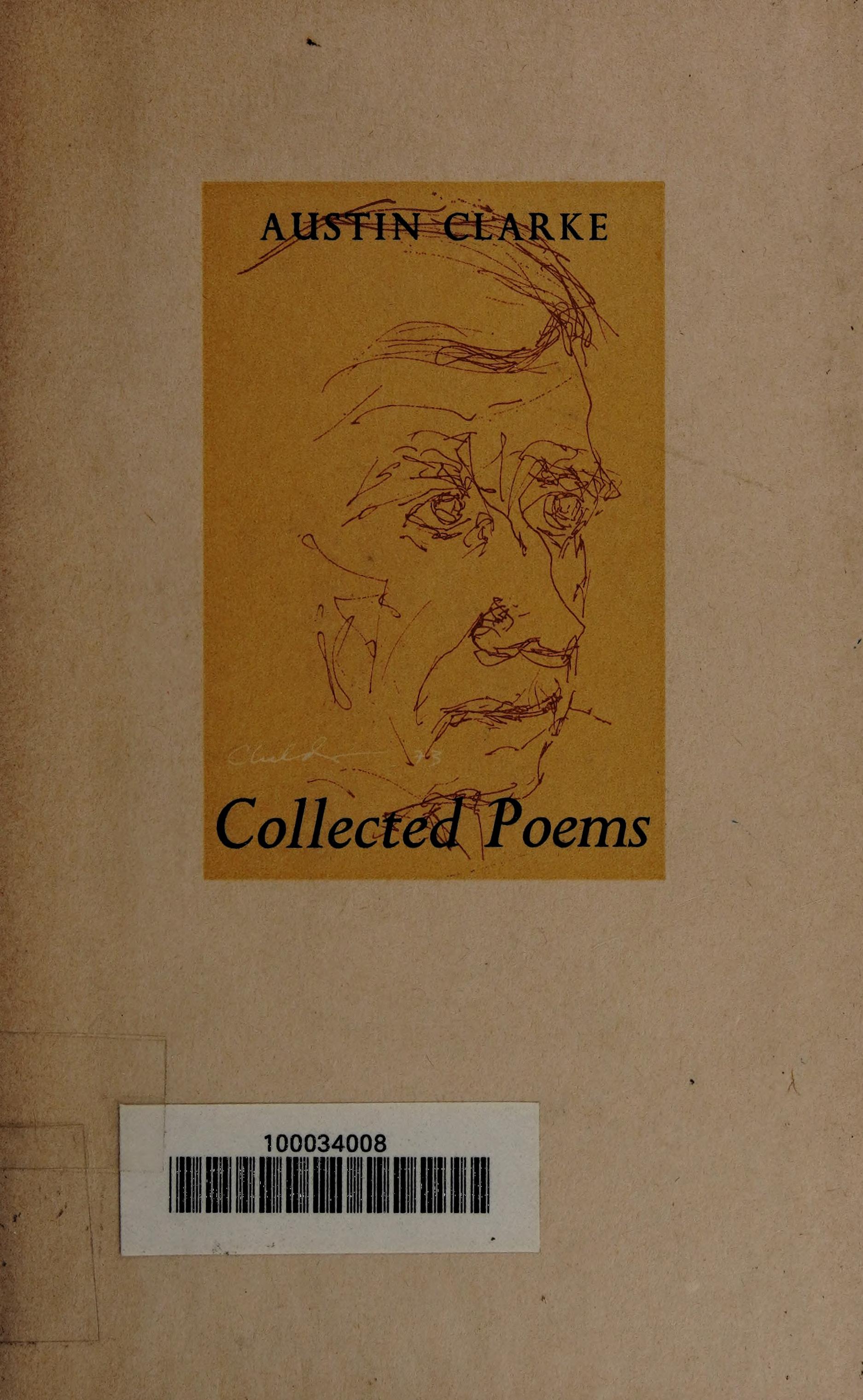 Collected Poems