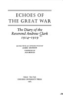 Echoes of the Great War
