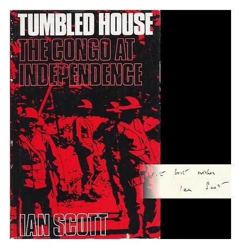 Tumbled House