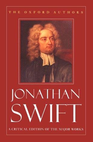 Jonathan Swift