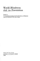 Word Blindness and Its Prevention