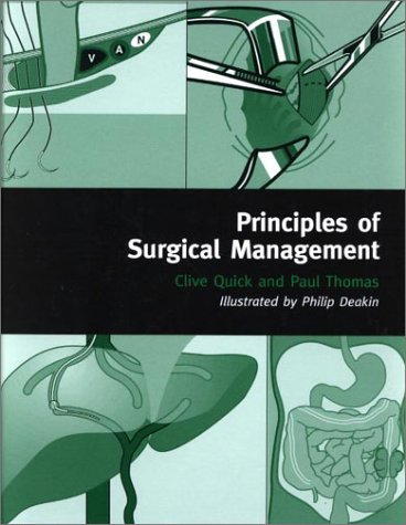 Principles of Surgical Management