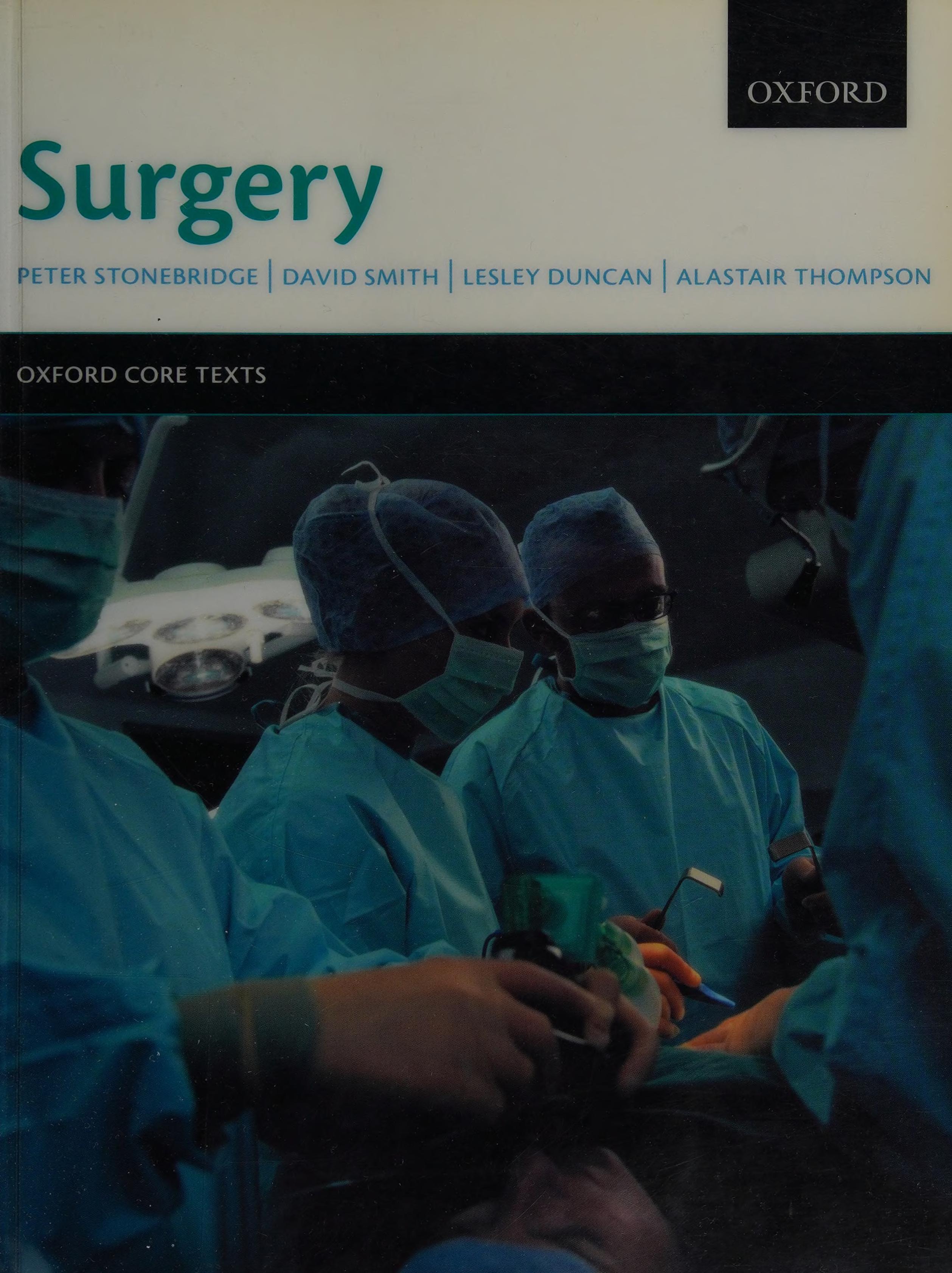 Surgery