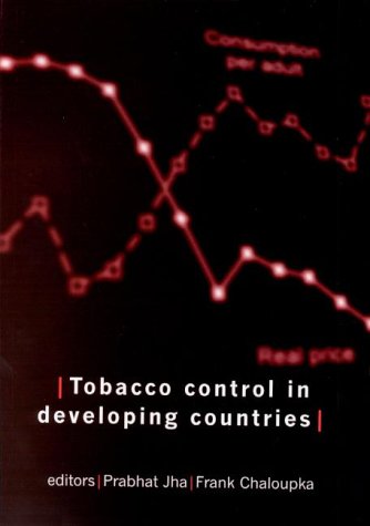 Tobacco Control in Developing Countries