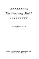 The Wrestling Match