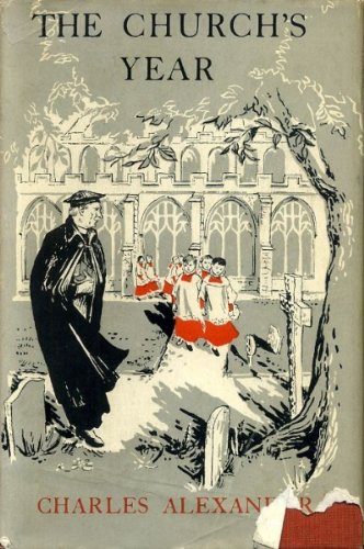 Church'S Year