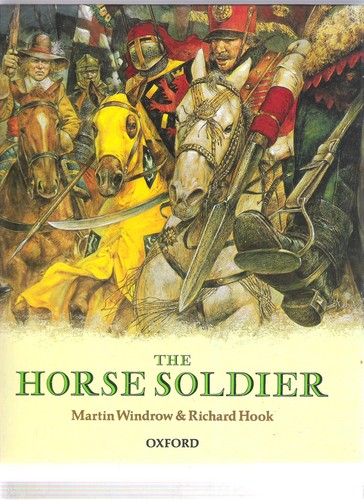 The Horse Soldier