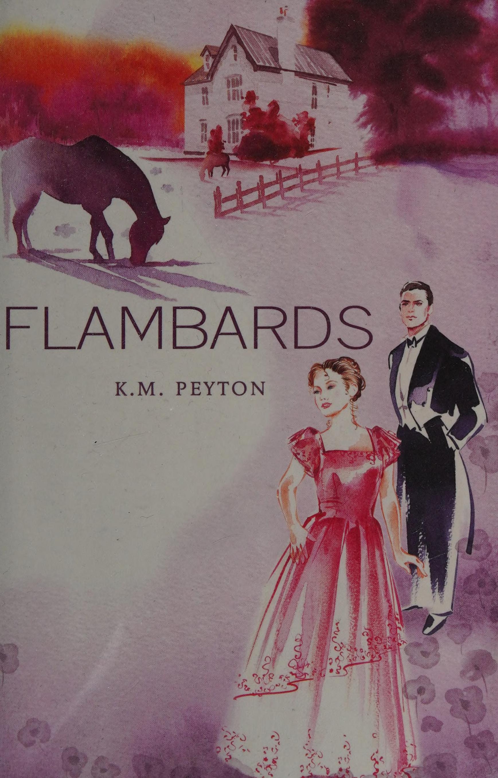 Flambards