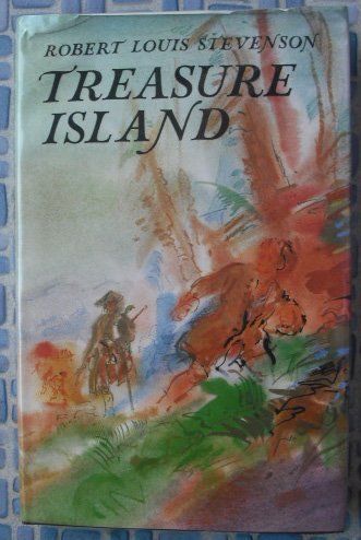 Treasure Island
