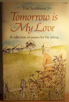Tomorrow Is My Love