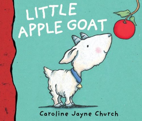 Little Apple Goat