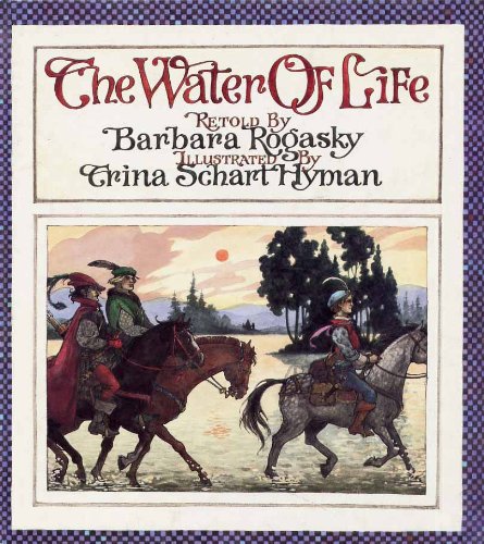 The Water of Life
