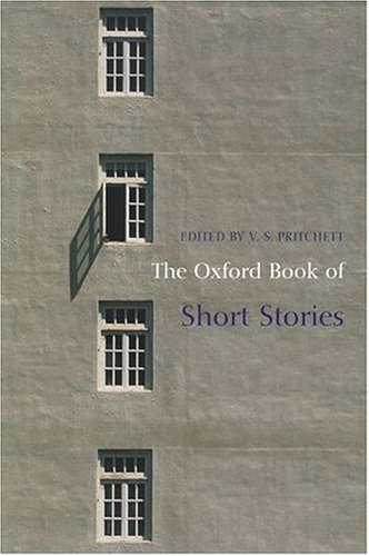 The Oxford Book Of Short Stories