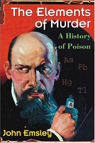 The Elements of Murder