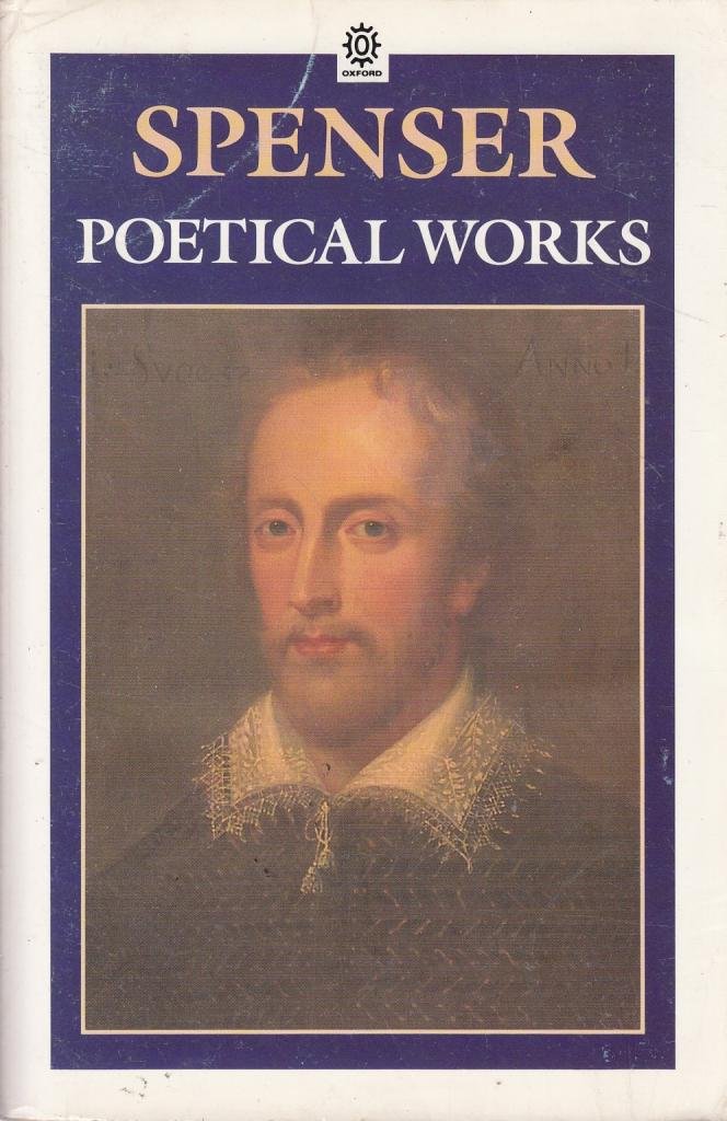 Poetical Works