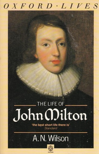 A Life of John Milton