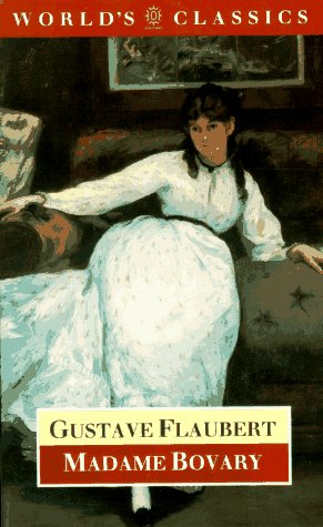 Madame Bovary