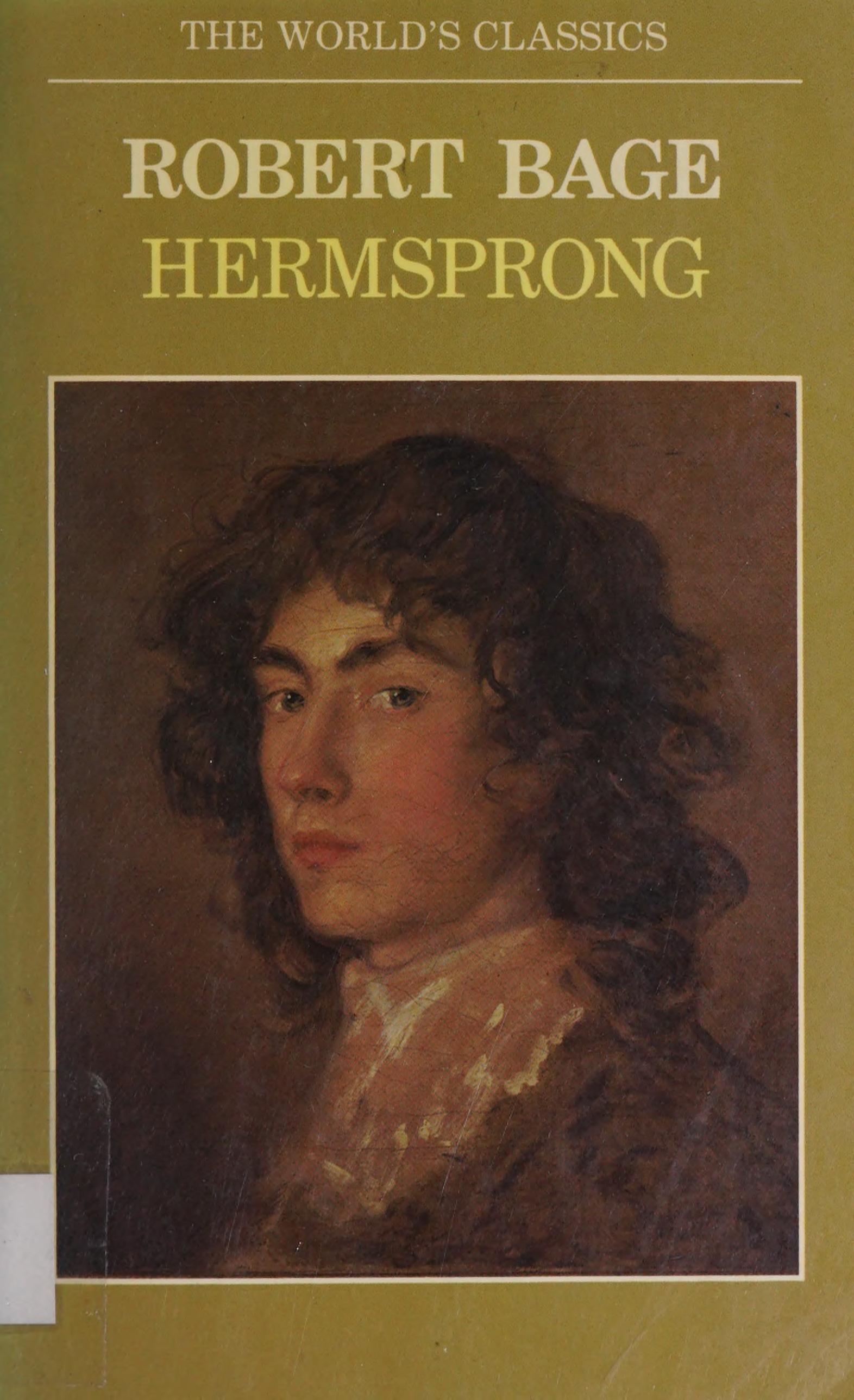 Hermsprong