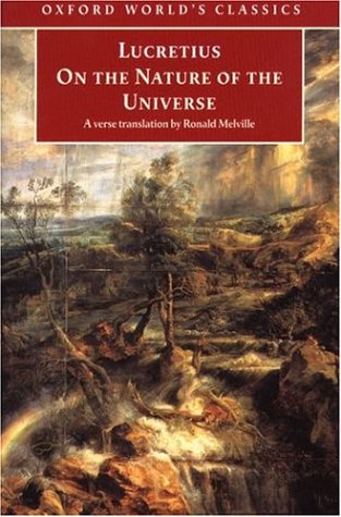 On The Nature Of The Universe