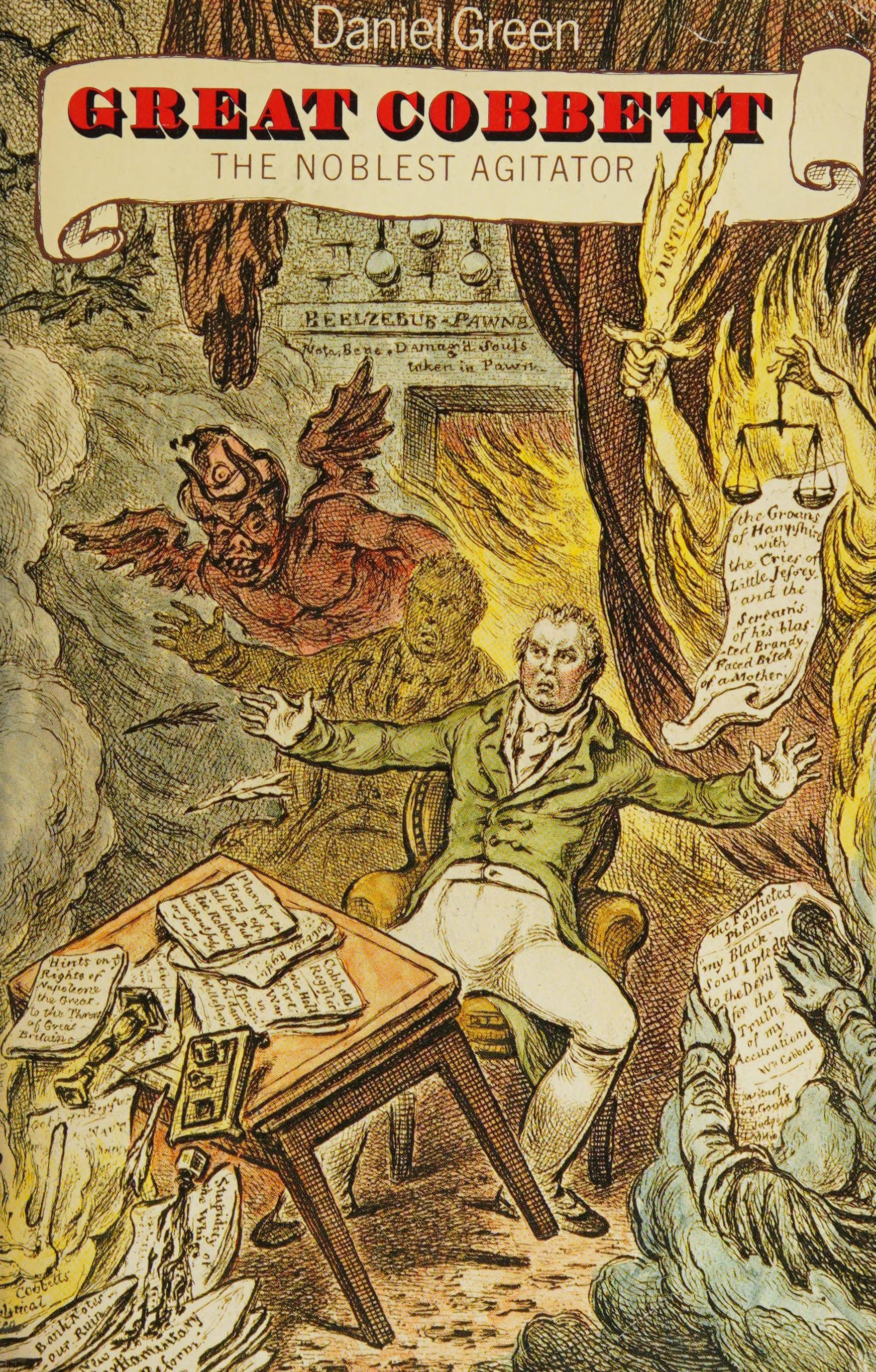 Great Cobbett