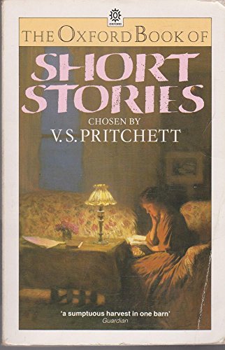 The Oxford Book Of Short Stories