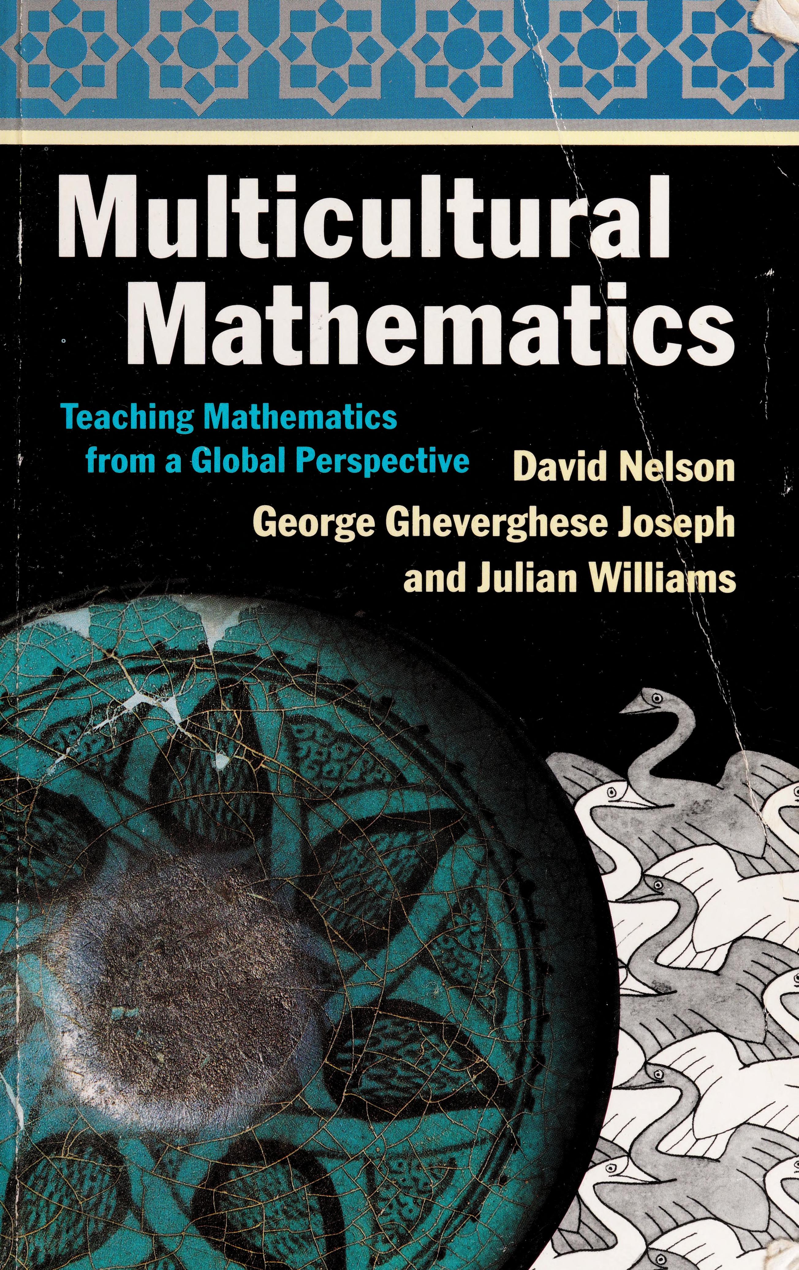 Multicultural Mathematics