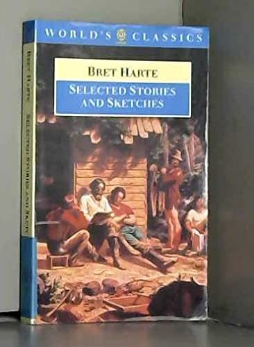Selected Stories and Sketches
