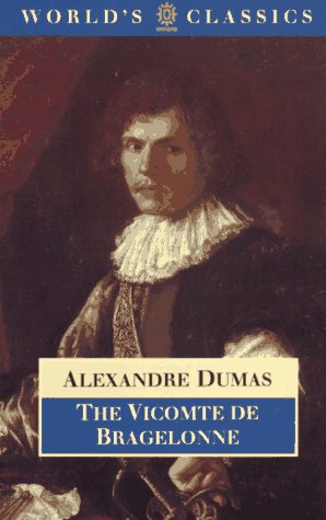 The Vicomte De Bragelonne