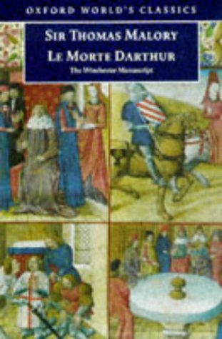 Le Morte D'Arthur