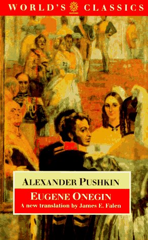 Eugene Onegin
