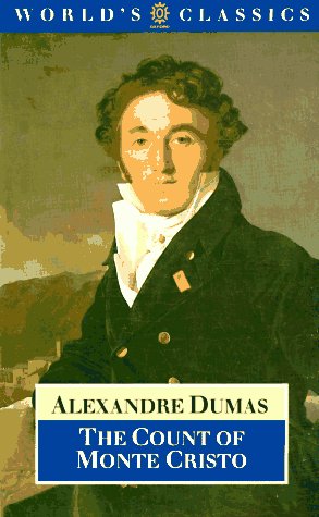 The Count Of Monte Cristo