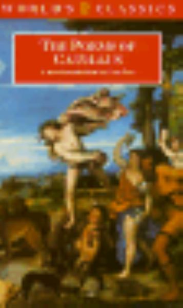 Catullus