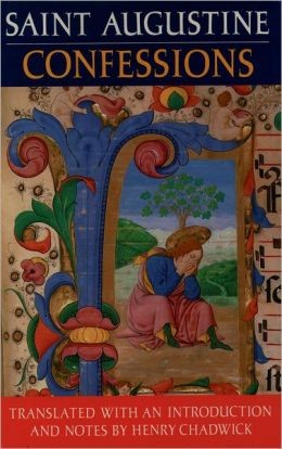 St. Augustine Confessions