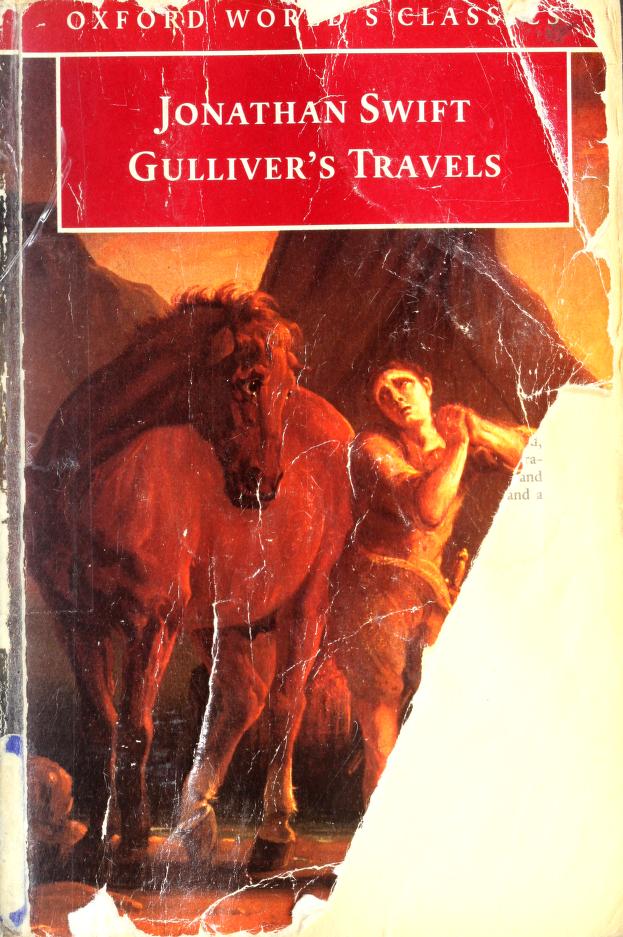 Gulliver's Travels