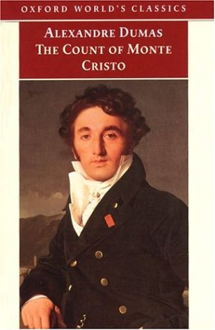 The Count Of Monte Cristo