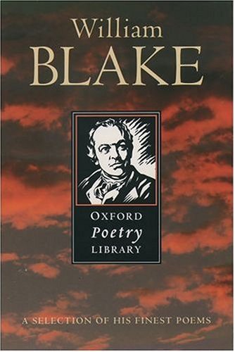 Selected Poetry