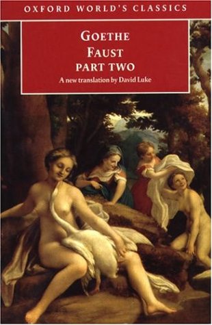 Faust: Part Two