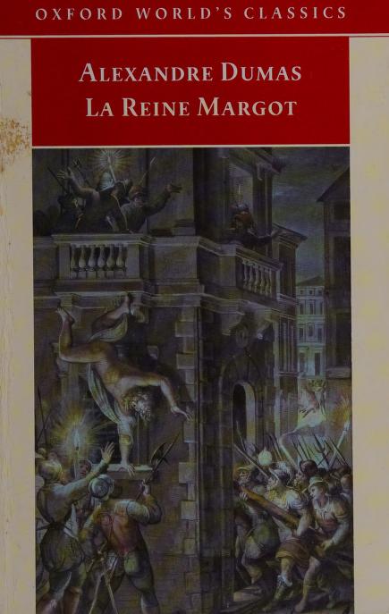 La Reine Margot