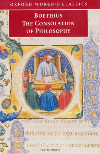 The Consolation of Philosophy
