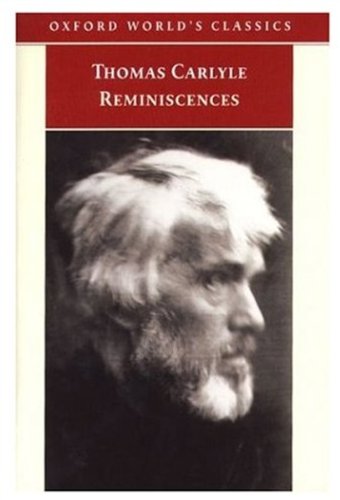 Reminiscences