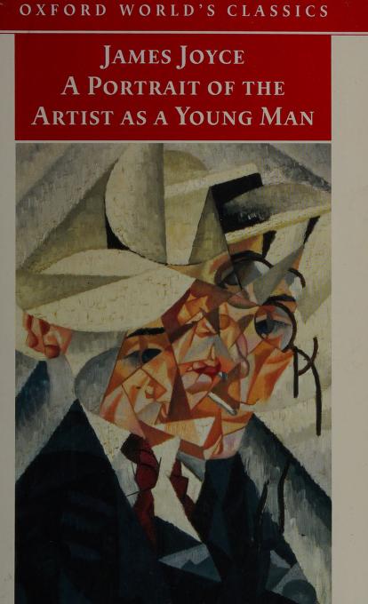 A Portrait of the Artist as a Young Man