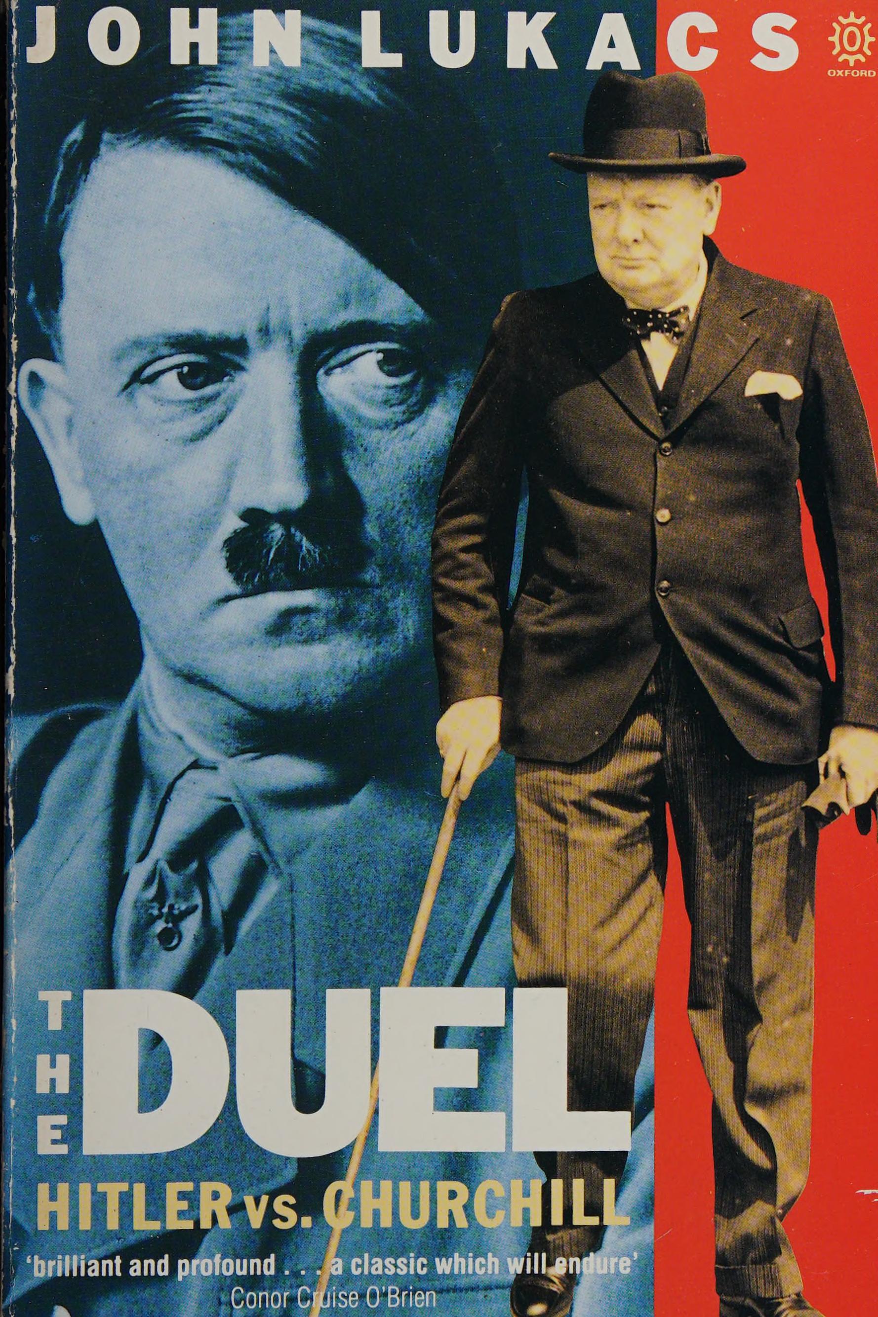 The Duel