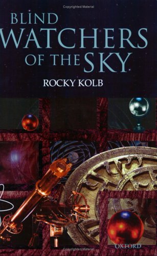 Blind Watchers of the Sky